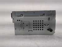 2015 Volvo V60 Radio AM FM Cd Player Receiver Replacement P/N:31444012 AA Fits OEM Used Auto Parts - Oemusedautoparts1.com