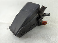 2015-2018 Volvo V60 Fusebox Fuse Box Panel Relay Module Fits Fits 2012 2014 2015 2016 2017 2018 OEM Used Auto Parts - Oemuse