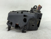 2015-2018 Volvo V60 Fusebox Fuse Box Panel Relay Module Fits Fits 2012 2014 2015 2016 2017 2018 OEM Used Auto Parts - Oemuse