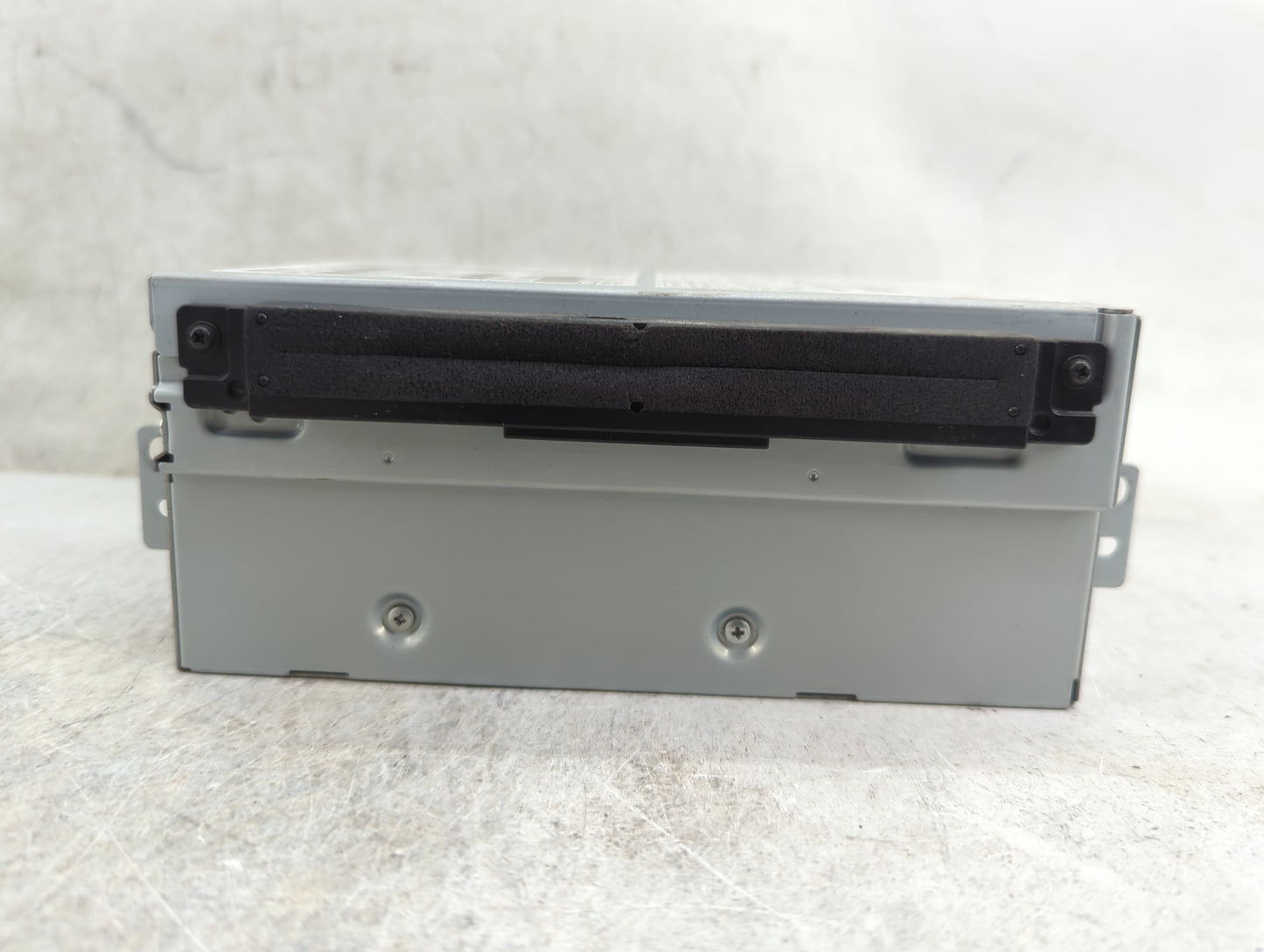 2015 Volvo V60 Radio AM FM Cd Player Receiver Replacement P/N:31421665 HW:31382427, 3AFA06C, NR-1VU321-2, 78HL14-3930140-AAA