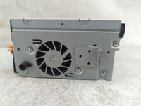 2015 Volvo V60 Radio AM FM Cd Player Receiver Replacement P/N:31421665 HW:31382427, 3AFA06C, NR-1VU321-2, 78HL14-3930140-AAA