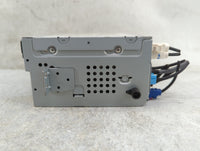 2015 Volvo V60 Radio AM FM Cd Player Receiver Replacement P/N:31421665 HW:31382427, 3AFA06C, NR-1VU321-2, 78HL14-3930140-AAA