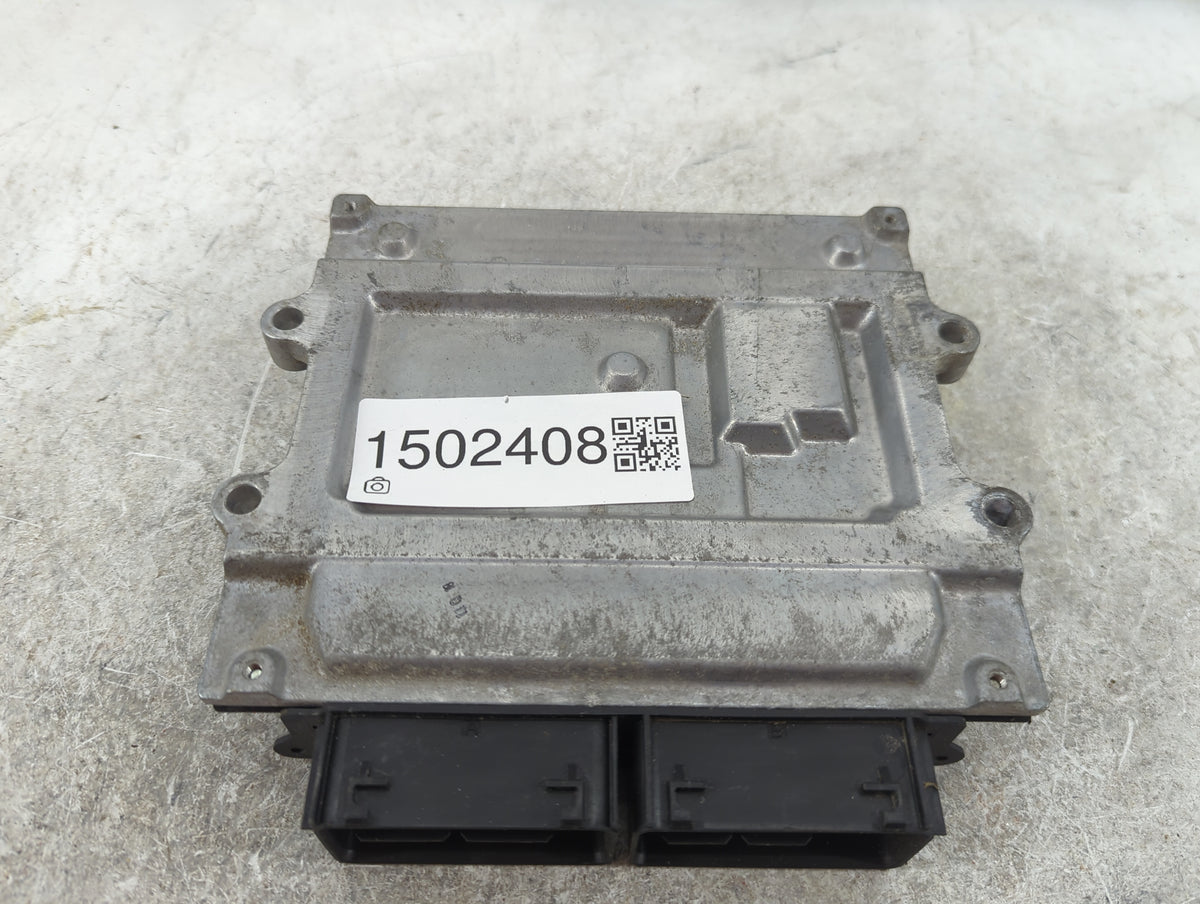 2015-2018 Volvo V60 PCM Engine Control Computer ECU ECM PCU OEM P/N:31361735 MB279700-9621 Fits Fits 2015 2016 2017 2018 201