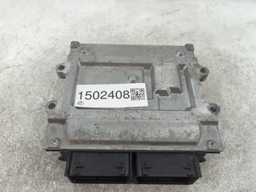2015-2018 Volvo V60 PCM Engine Control Computer ECU ECM PCU OEM P/N:31361735 MB279700-9621 Fits Fits 2015 2016 2017 2018 201
