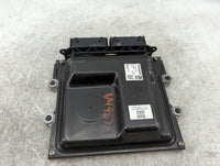 2015-2018 Volvo V60 PCM Engine Control Computer ECU ECM PCU OEM P/N:31361735 MB279700-9621 Fits Fits 2015 2016 2017 2018 201