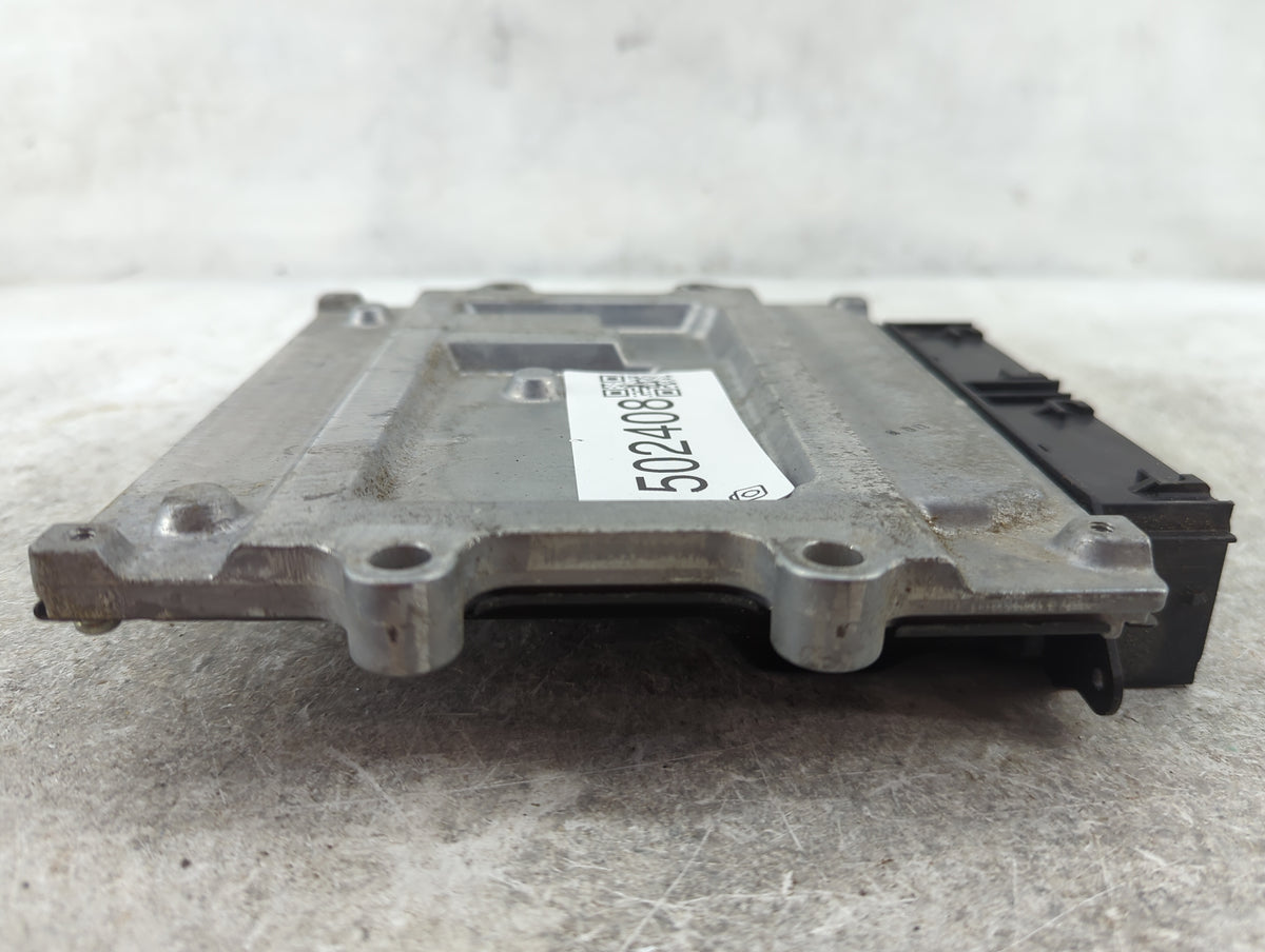 2015-2018 Volvo V60 PCM Engine Control Computer ECU ECM PCU OEM P/N:31361735 MB279700-9621 Fits Fits 2015 2016 2017 2018 201