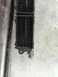 2015-2018 Volvo V60 PCM Engine Control Computer ECU ECM PCU OEM P/N:31361735 MB279700-9621 Fits Fits 2015 2016 2017 2018 201