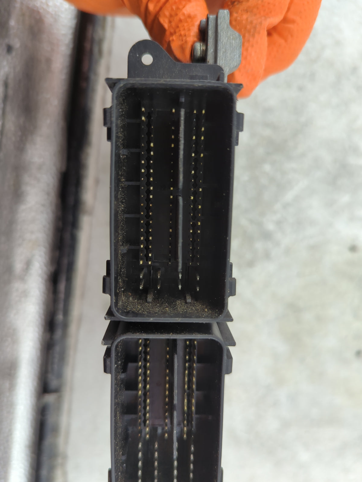 2015-2018 Volvo V60 PCM Engine Control Computer ECU ECM PCU OEM P/N:31361735 MB279700-9621 Fits Fits 2015 2016 2017 2018 201