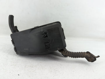 2015-2018 Volvo V60 Fusebox Fuse Box Panel Relay Module P/N:30644652 Fits Fits 2012 2014 2015 2016 2017 2018 OEM Used Auto P