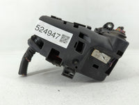 2015-2018 Volvo V60 Fusebox Fuse Box Panel Relay Module P/N:30644652 Fits Fits 2012 2014 2015 2016 2017 2018 OEM Used Auto P