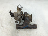 2015-2018 Volvo V60 Turbocharger Turbo Charger Super Charger Supercharger - Oemusedautoparts1.com