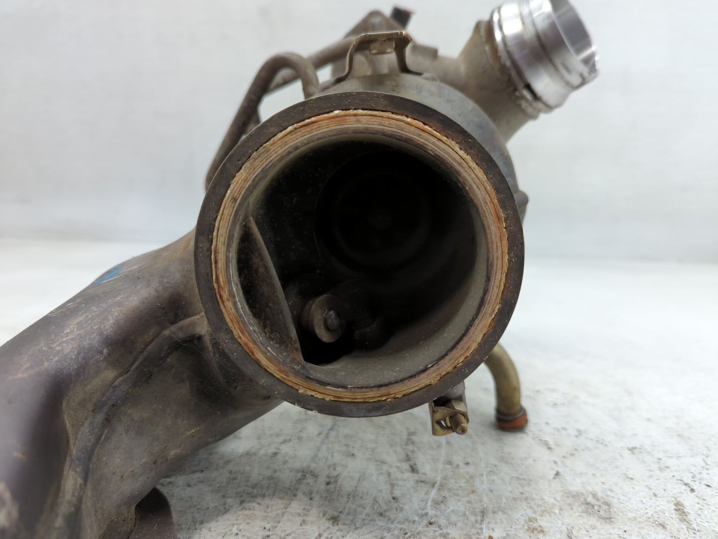 2015-2018 Volvo V60 Turbocharger Turbo Charger Super Charger Supercharger - Oemusedautoparts1.com