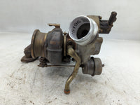 2015-2018 Volvo V60 Turbocharger Turbo Charger Super Charger Supercharger - Oemusedautoparts1.com