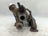 2015-2018 Volvo V60 Turbocharger Turbo Charger Super Charger Supercharger - Oemusedautoparts1.com