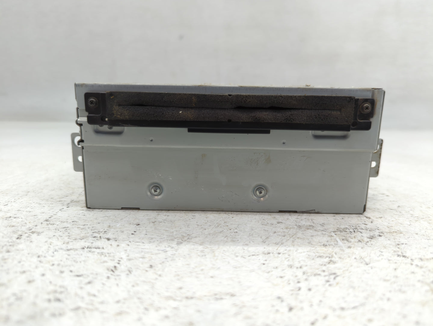 2013-2015 Volvo V60 Am Fm Cd Player Radio Receiver - Oemusedautoparts1.com
