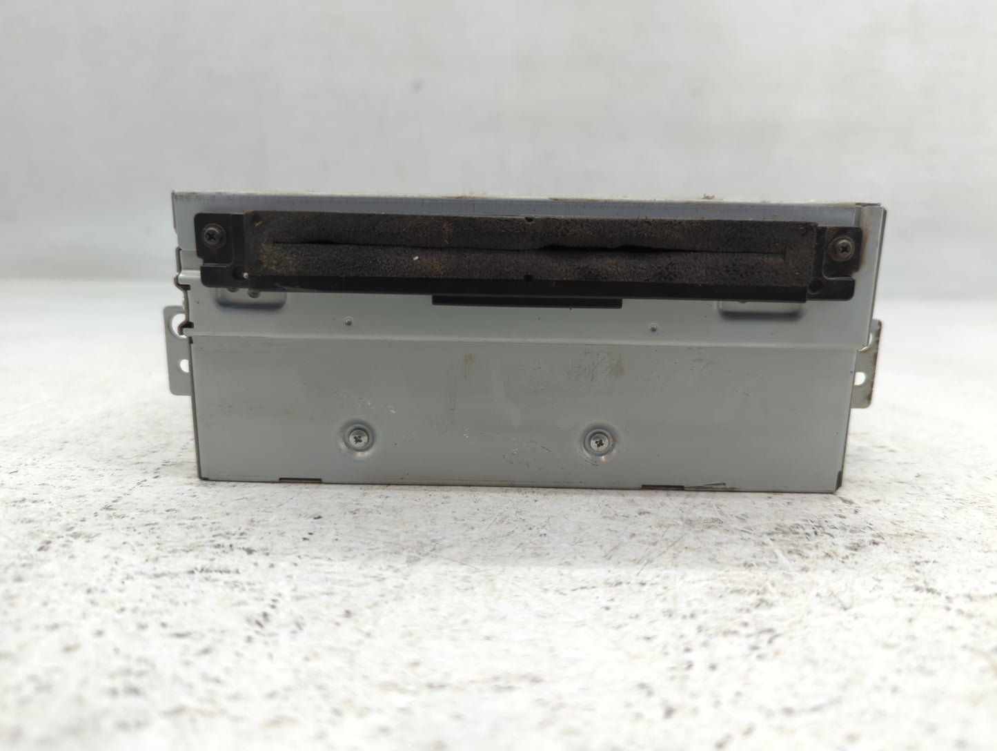 2013-2015 Volvo V60 Am Fm Cd Player Radio Receiver - Oemusedautoparts1.com