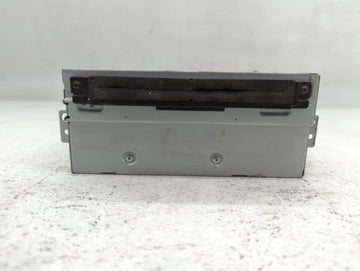 2013-2015 Volvo V60 Am Fm Cd Player Radio Receiver - Oemusedautoparts1.com