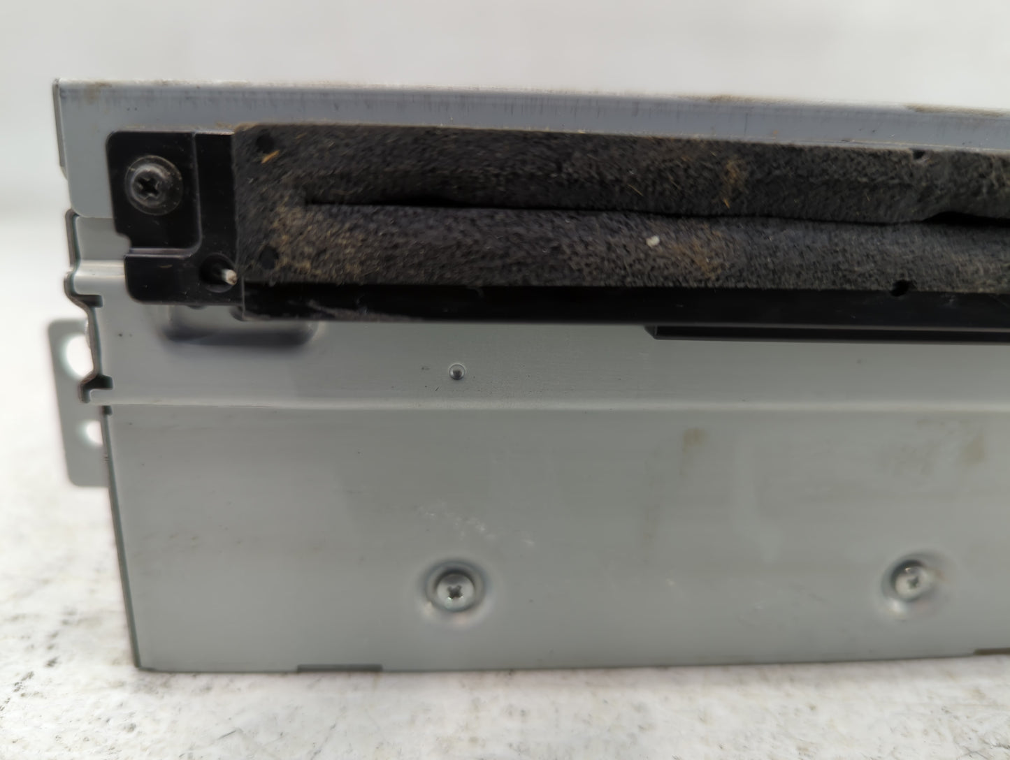 2013-2015 Volvo V60 Am Fm Cd Player Radio Receiver - Oemusedautoparts1.com