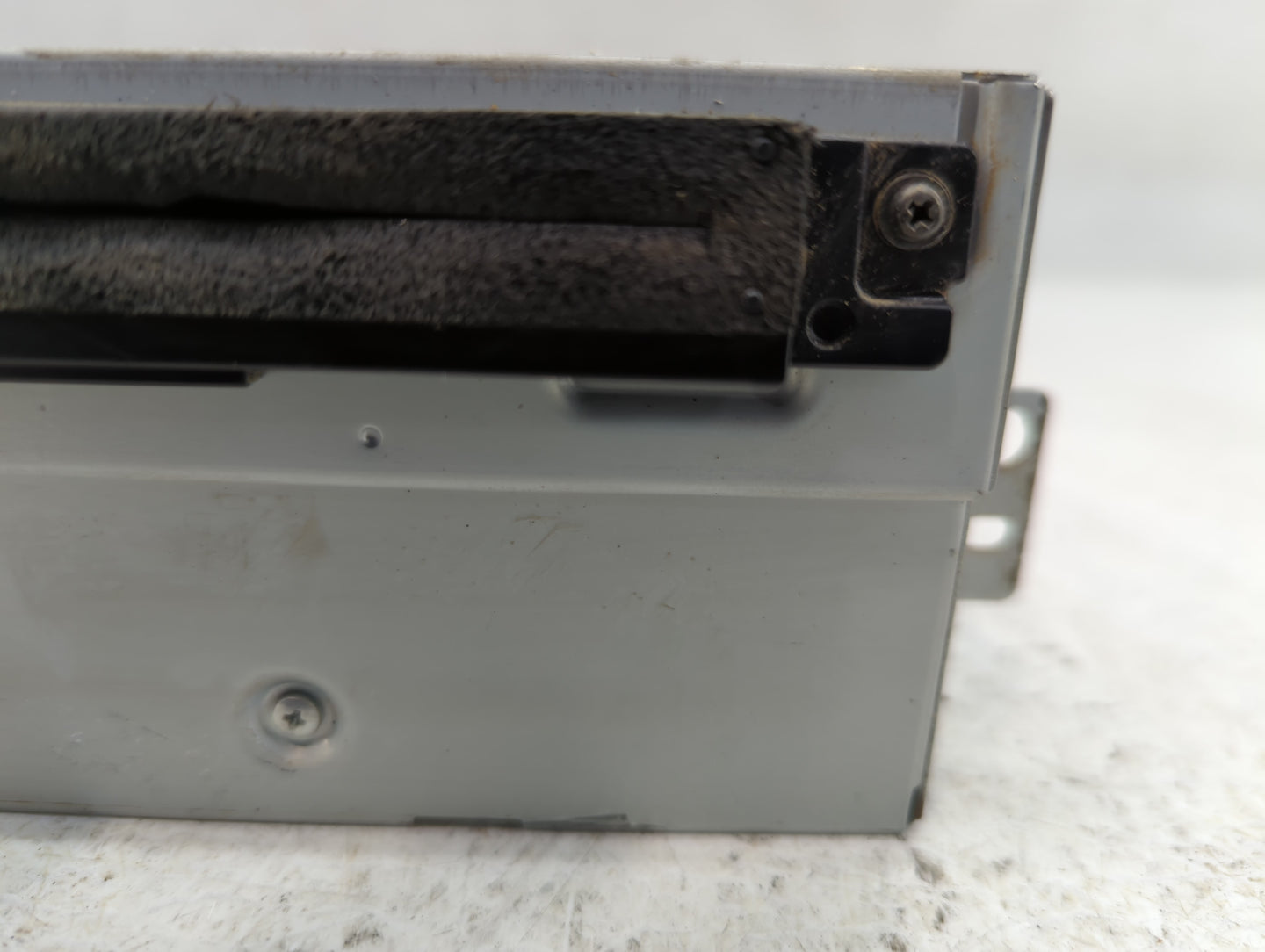 2013-2015 Volvo V60 Am Fm Cd Player Radio Receiver - Oemusedautoparts1.com