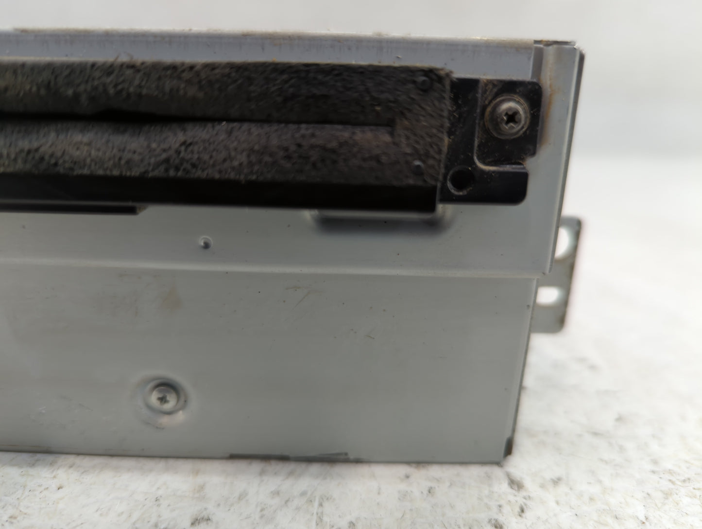 2013-2015 Volvo V60 Am Fm Cd Player Radio Receiver - Oemusedautoparts1.com