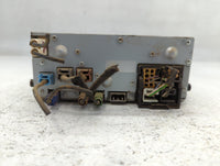 2013-2015 Volvo V60 Am Fm Cd Player Radio Receiver - Oemusedautoparts1.com
