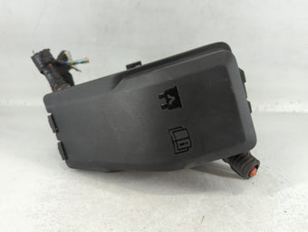 compare product 2015-2018 Volvo V60 Fusebox Fuse Box Panel Relay Module P/N:6G9T-14A076 Fits Fits 2012 2014 2015 2016 2017 2018 OEM Used Auto Parts