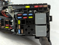 2015-2018 Volvo V60 Fusebox Fuse Box Panel Relay Module P/N:6G9T-14A076 Fits Fits 2012 2014 2015 2016 2017 2018 OEM Used Aut