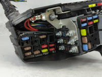 2015-2018 Volvo V60 Fusebox Fuse Box Panel Relay Module P/N:6G9T-14A076 Fits Fits 2012 2014 2015 2016 2017 2018 OEM Used Aut