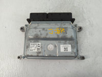 2015-2016 Volvo V60 PCM Engine Control Computer ECU ECM PCU OEM P/N:31312651 AB Fits Fits 2013 2014 2015 2016 OEM Used Auto 