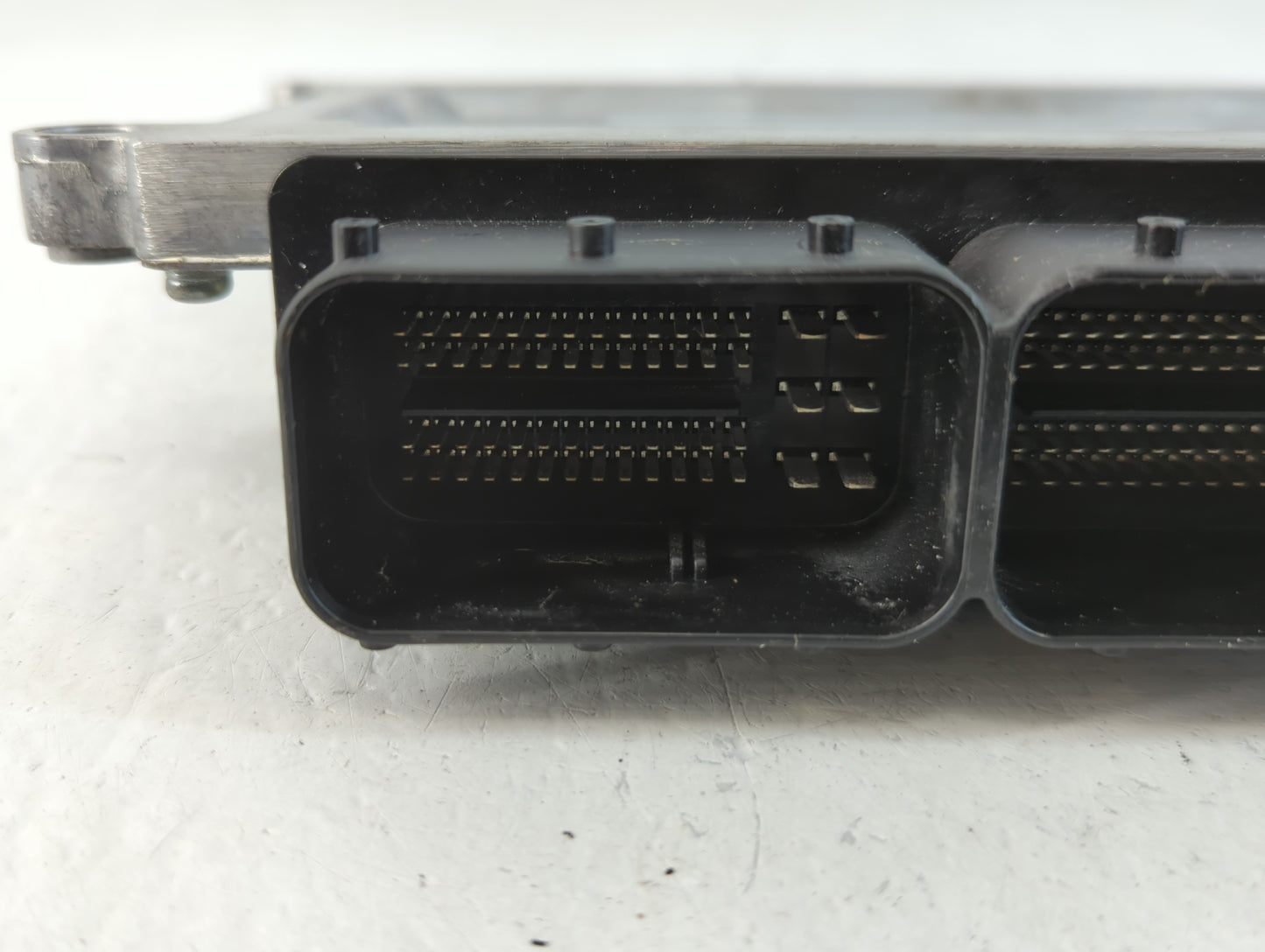 2015-2016 Volvo V60 PCM Engine Control Computer ECU ECM PCU OEM P/N:31312651 AB Fits Fits 2013 2014 2015 2016 OEM Used Auto 