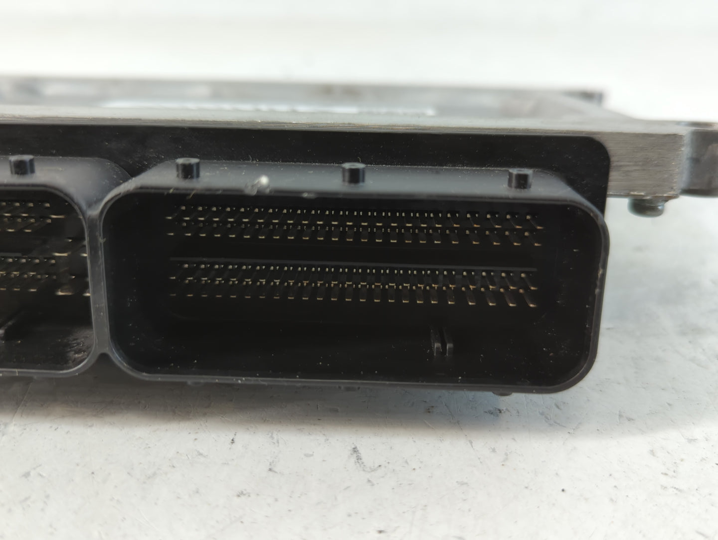 2015-2016 Volvo V60 PCM Engine Control Computer ECU ECM PCU OEM P/N:31312651 AB Fits Fits 2013 2014 2015 2016 OEM Used Auto 