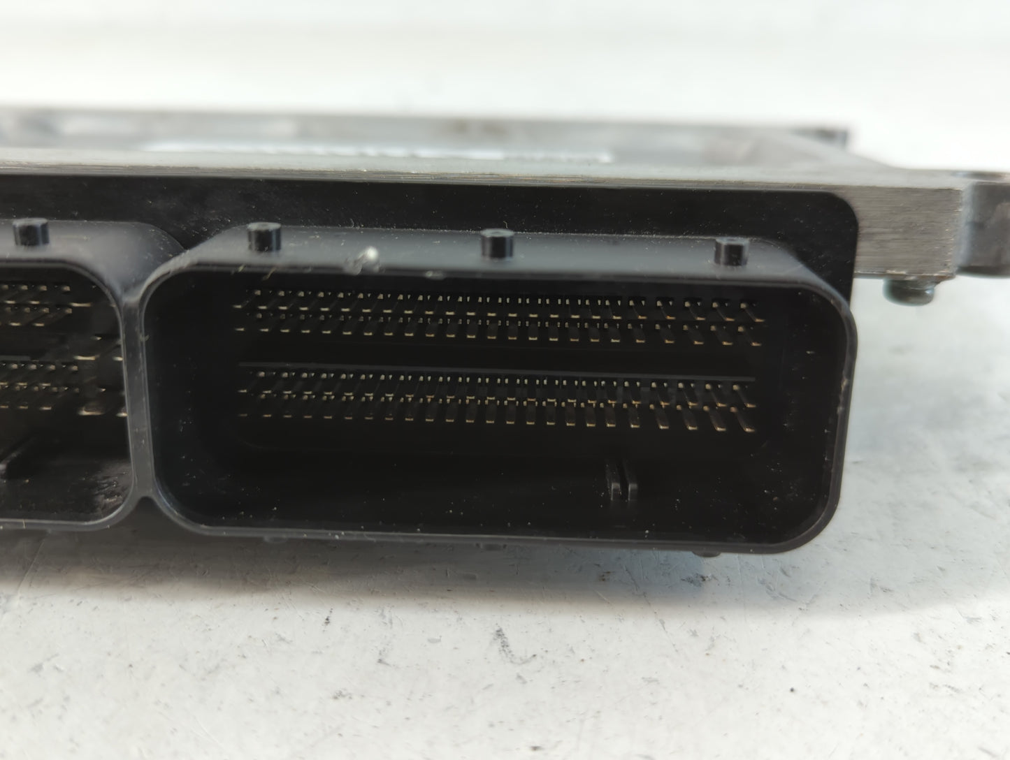 2015-2016 Volvo V60 PCM Engine Control Computer ECU ECM PCU OEM P/N:31312651 AB Fits Fits 2013 2014 2015 2016 OEM Used Auto 