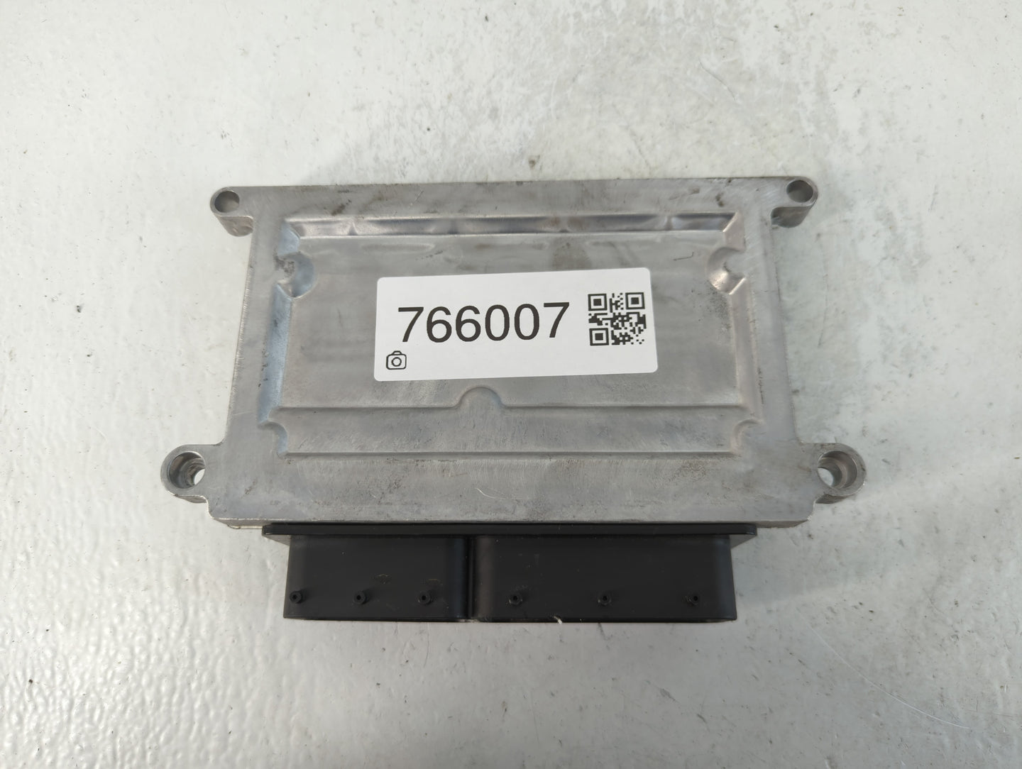2015-2016 Volvo V60 PCM Engine Control Computer ECU ECM PCU OEM P/N:31312651 AB Fits Fits 2013 2014 2015 2016 OEM Used Auto 