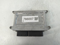 2015-2016 Volvo V60 PCM Engine Control Computer ECU ECM PCU OEM P/N:31312651 AB Fits Fits 2013 2014 2015 2016 OEM Used Auto 