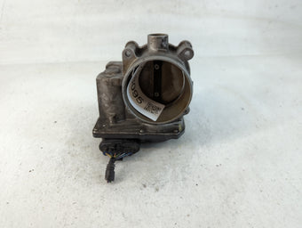 compare product 2015-2016 Volvo V60 Throttle Body P/N:78HL12-2510030-AAA 31331277 Fits Fits 2013 2014 2015 2016 OEM Used Auto Parts