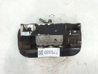 2013-2018 Volvo V60 Front Driver Left Brake Caliper - Oemusedautoparts1.com