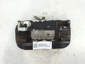compare product 2013-2018 Volvo V60 Front Driver Left Brake Caliper