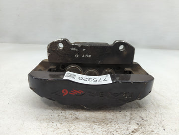 2013-2018 Volvo V60 Front Driver Left Brake Caliper