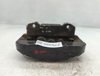2013-2018 Volvo V60 Front Driver Left Brake Caliper - Oemusedautoparts1.com