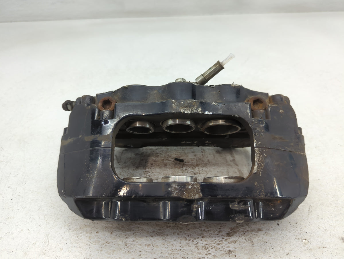 2013-2018 Volvo V60 Front Driver Left Brake Caliper - Oemusedautoparts1.com