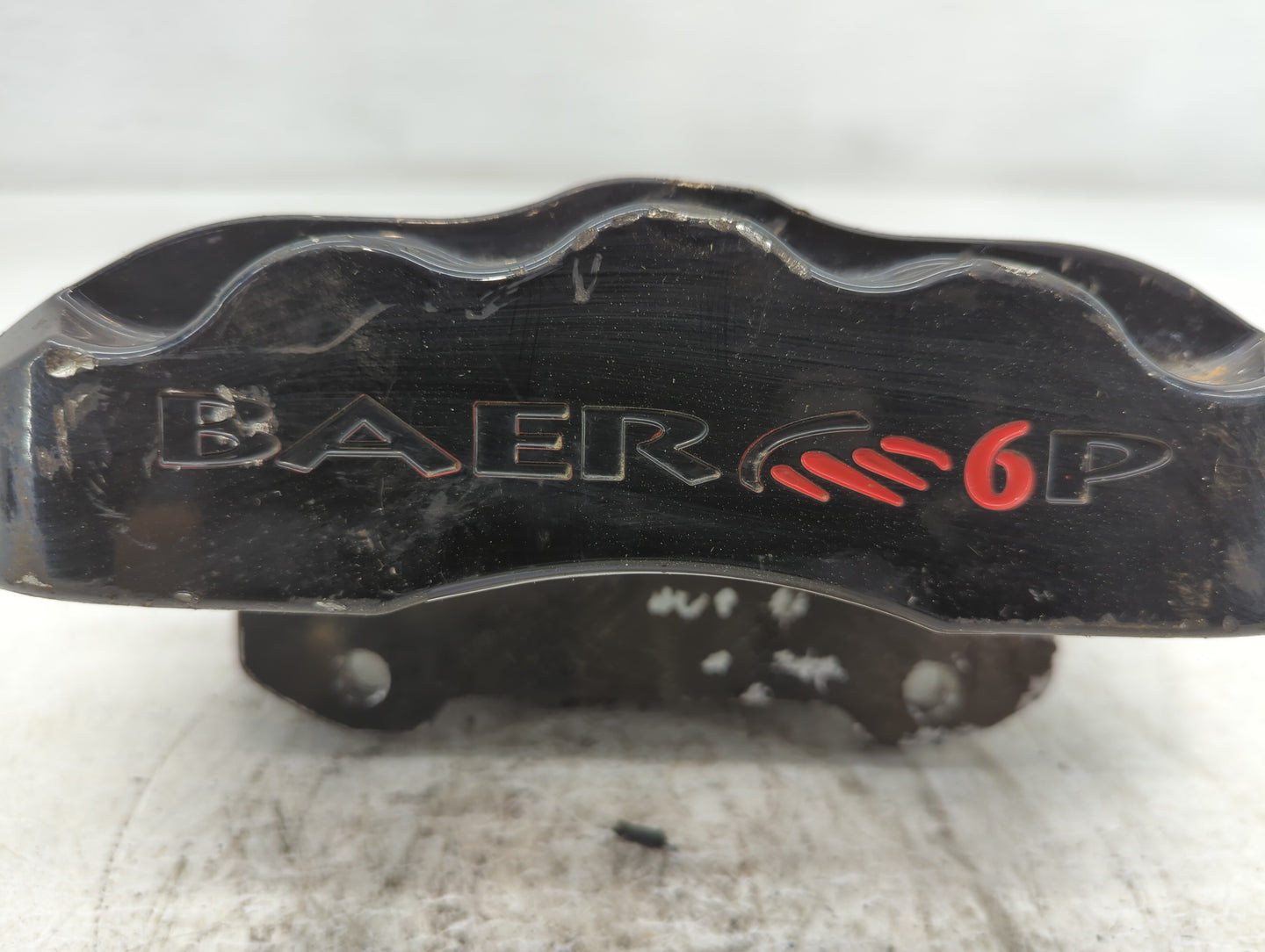2013-2018 Volvo V60 Front Driver Left Brake Caliper - Oemusedautoparts1.com