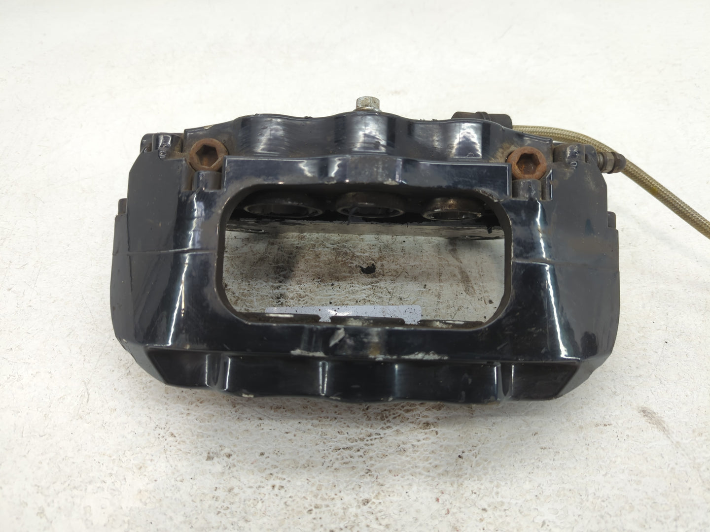 2013-2018 Volvo V60 Front Passenger Right Brake Caliper - Oemusedautoparts1.com