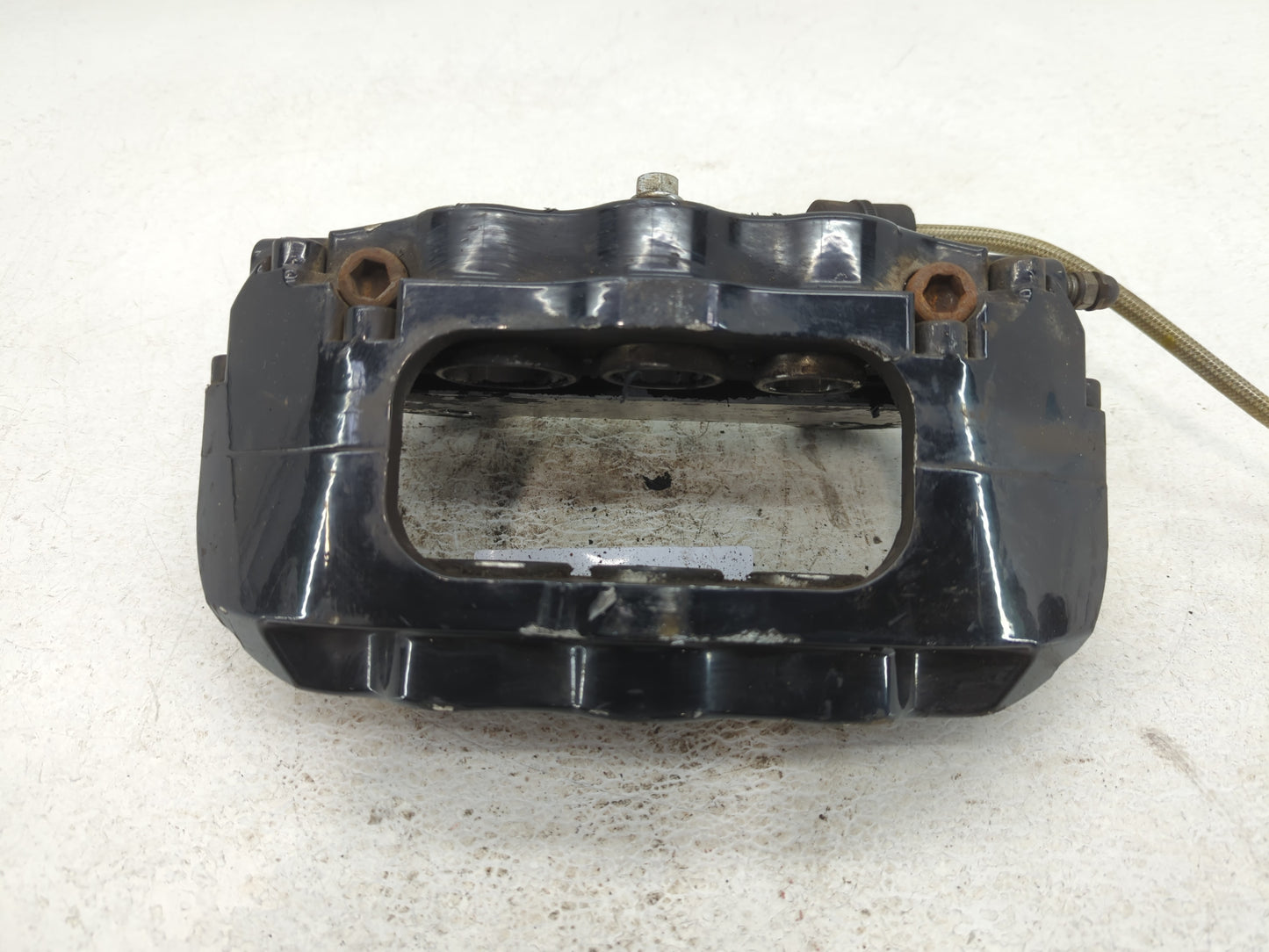 2013-2018 Volvo V60 Front Passenger Right Brake Caliper - Oemusedautoparts1.com