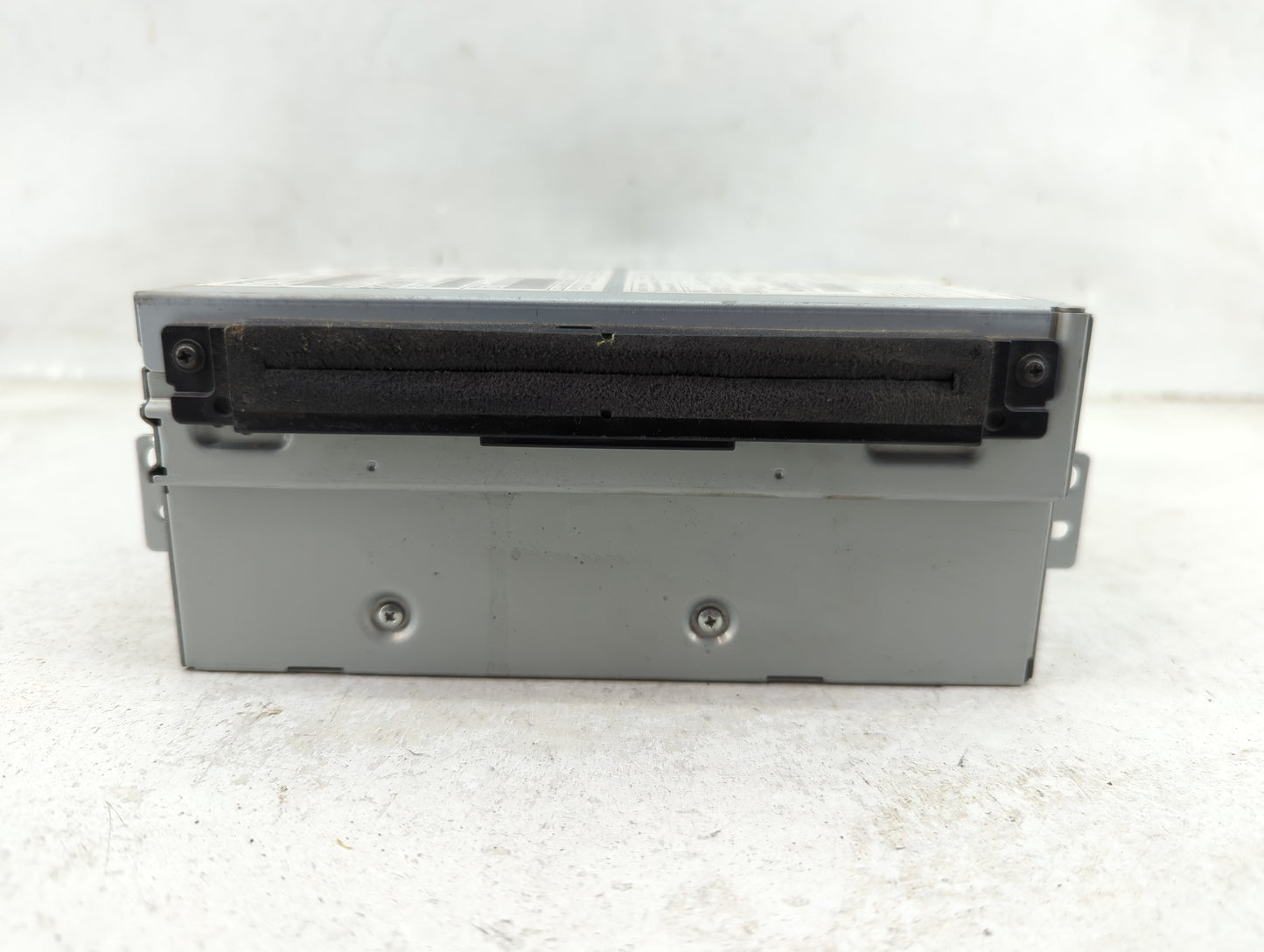 2011-2015 Volvo Xc60 Radio AM FM Cd Player Receiver Replacement P/N:78HL14-3930140-AAN 31444012 AA Fits OEM Used Auto Parts 
