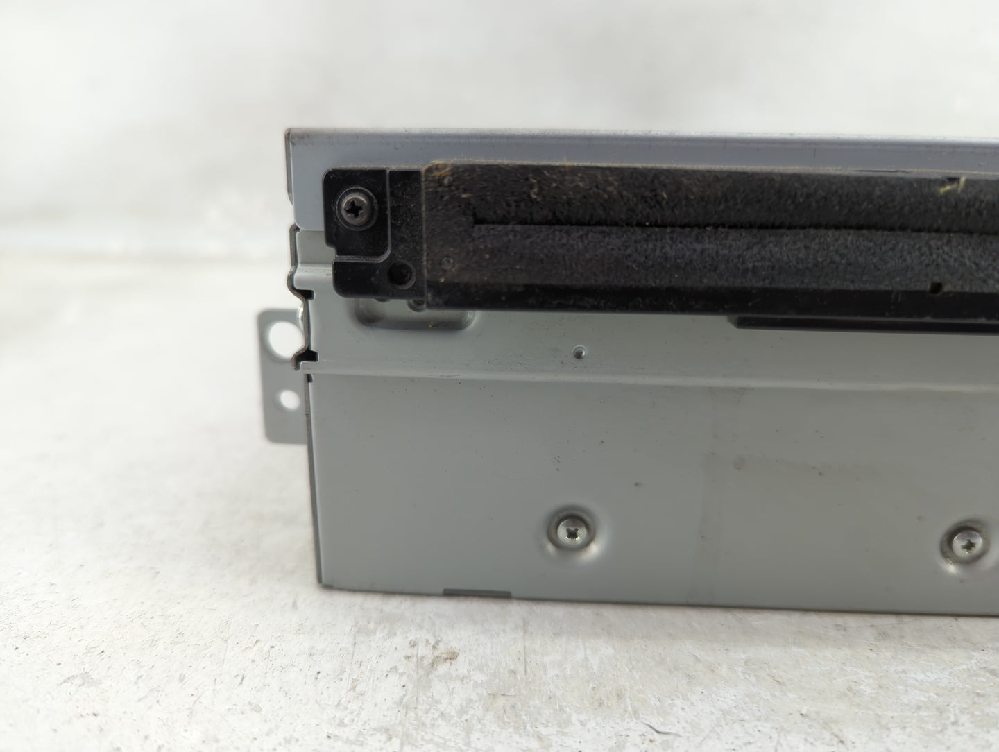 2011-2015 Volvo Xc60 Radio AM FM Cd Player Receiver Replacement P/N:78HL14-3930140-AAN 31444012 AA Fits OEM Used Auto Parts 