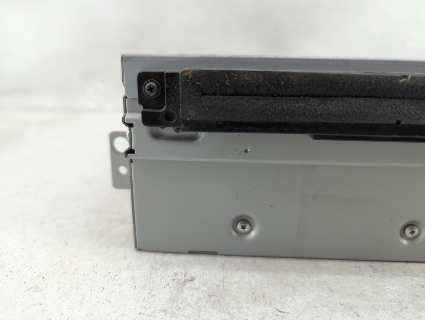 2011-2015 Volvo Xc60 Radio AM FM Cd Player Receiver Replacement P/N:78HL14-3930140-AAN 31444012 AA Fits OEM Used Auto Parts 