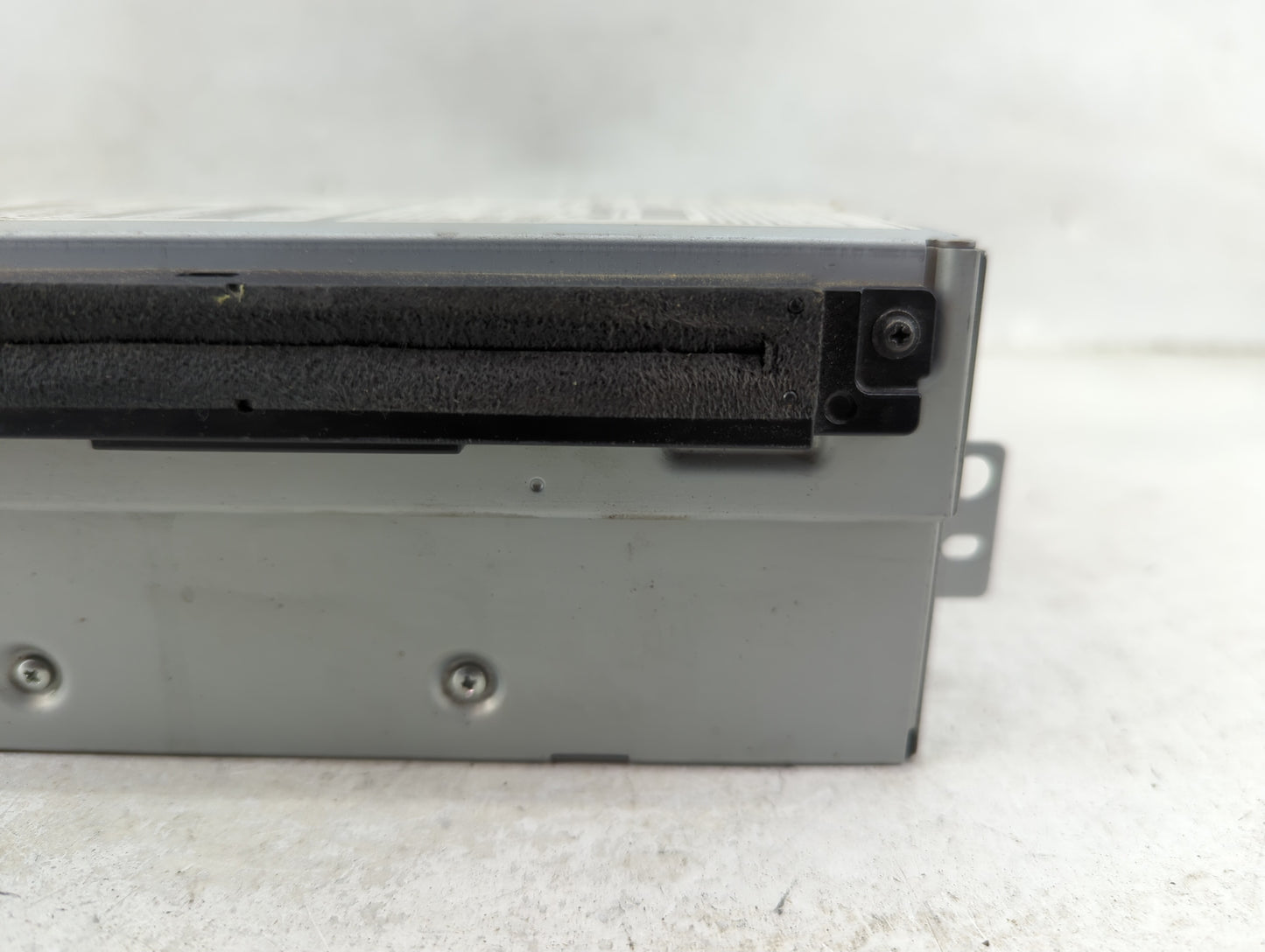 2011-2015 Volvo Xc60 Radio AM FM Cd Player Receiver Replacement P/N:78HL14-3930140-AAN 31444012 AA Fits OEM Used Auto Parts 