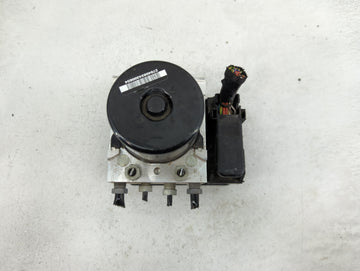 2011-2015 Volvo Xc60 ABS Pump Control Module Replacement Fits Fits 2011 2012 2013 2014 2015 2016 OEM Used Auto Parts