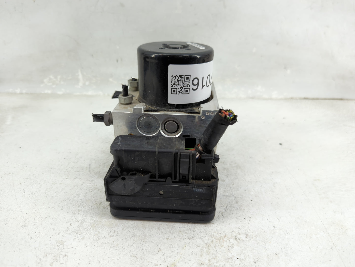 2011-2015 Volvo Xc60 ABS Pump Control Module Replacement Fits Fits 2011 2012 2013 2014 2015 2016 OEM Used Auto Parts - Oemus