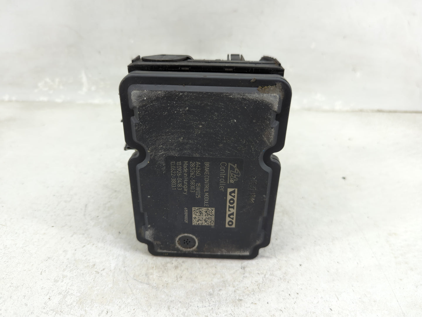 2011-2015 Volvo Xc60 ABS Pump Control Module Replacement Fits Fits 2011 2012 2013 2014 2015 2016 OEM Used Auto Parts - Oemus